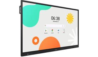 (75) Samsung Digital Signage Android Touch WA75F [LH75WAFWLGCXEN] głośniki(2x15W), czarny