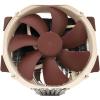 Noctua NH-D15 SE-AM4 (2x140 mm, TDP 140W, 4-pin)