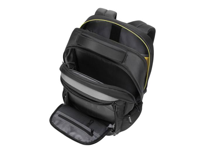 Plecak do laptopa Targus CityGear Backpack 14 (czarny) [TCG655GL]
