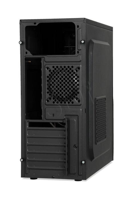 I-BOX Vesta S07 (bez zasilacza) (2xUSB 2.0) (3x2.5, 2x3.5, 1x5.25 zewnętrzna)