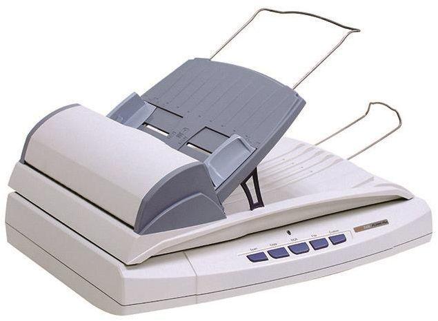 Plustek SmartOffice PL2000 Plus