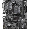 Gigabyte A520M H (AMD A520) [AM4, 2xDDR4 do 5100MHz, (DVI, HDMI 2.1) (1xM.2, 1xPCIe 3.0 x16, 1xPCIe 3.0 x1), micro ATX]