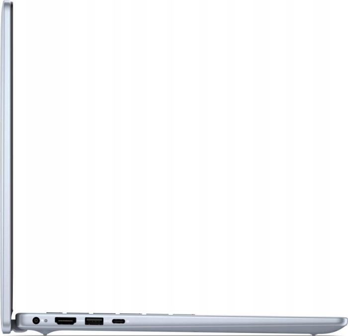 DELL Inspiron 14 5440 [5440-7432] 10-Core Intel Core 7 150U /14 1920x1200 matowa 60Hz / 16GB DDR5 / 1TB / Intel Graphics / pk białe / 54Wh / 1.54kg / Win11Pro (Ice Blue)
