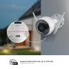 Kamera WiFi (bezprzewodowa) EZVIZ C3W Pro 4MP/2K [CS-C3W-A0-3H4WFRL(2.8mm)]