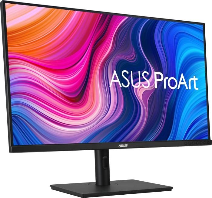 32’’ Asus ProArt PA32UCR-K (IPS LED, 3940x2160, 400, 5ms, 160% sRGB, 175Hz) (3xHDMI 2.0, DP 1.2, 2xUSB 3.2, USB-C/ PD80W) głośniki, czarny