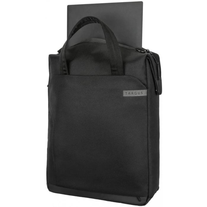 Plecak do laptopa Targus Work Convertible Tote Backpack 15.6 (czarny) [TBB609GL]