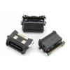 Gniazdo micro USB USB-C do telefonu Huawei P10, P10+, Mate 9, MT9 [ZN0124]