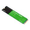 WD Green SN350 240GB SSD M.2 2280 PCIe Gen3x4 (2400/900MB/s) [WDS240G2G0C]
