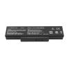 Movano bateria Asus F2, F3, Z94, Z96 11.1V, 4400mAh [BT/AS-F3]