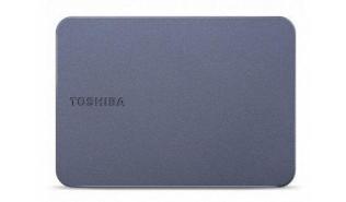 Toshiba Canvio Gaming 2TB USB 3.2 Gen1 (czarny) [HDTX220EK3AA]