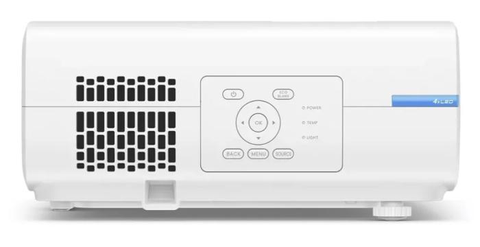 Projektor Benq LH730 DLP (1920x1080, 16:9, 4000 ANSI, 500000:1, 20000h/30000h) (2xHDMI, 2xUSB, 1xLAN-RJ45, 1xRS-232)