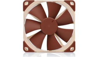 Noctua NF-F12 5V PWM, 120mm [NF-F12 5V PWM]