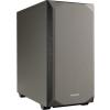 be quiet! Pure Base 500 Metallic Gray ATX Midi (metal) (2xUSB 3.2 Gen1) (5x2.5, 2x3.5/2.5) [BG036]