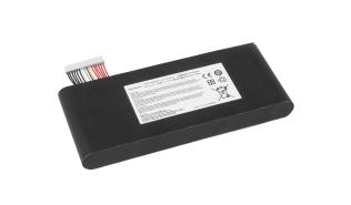Movano bateria MSI Leopard GP65, GT72, GT76, WT72, 10.8V/11.1V, 6600mAh (73Wh) (9 ogniw Li-Ion Zhuoneng) [BT/MS-GP65]