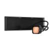 Corsair iCUE H170i ELITE LCD XT Liquid CPU Cooler (3x140 mm, RGB) [CW-9060076-WW]