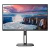 27’’ AOC Q27V5N/BK (VA WLED, 2560x1440, 300, 4ms, 75Hz) (2xHDMI 1.4, DP 1.2) pivot, głośniki, czarny
