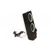 Logitech Z200 Midnight Black (2x5W) [980-000810]