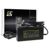 GreenCell zasilacz do laptopa LENOVO 20V / 8.5A / 170W z wtyczką 5.5x2.5mm [AD118P]