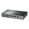 TP-Link Router VPN Gigabit 1000Mbps 1xLAN, 1xWAN, 3xLAN/WAN [ER605]