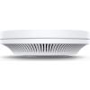 TP-Link Wireless Access Point AX1800 574, 1201Mbps 1Gb PoE 2.4 i 5GHz (sufitowy) [EAP620 HD]
