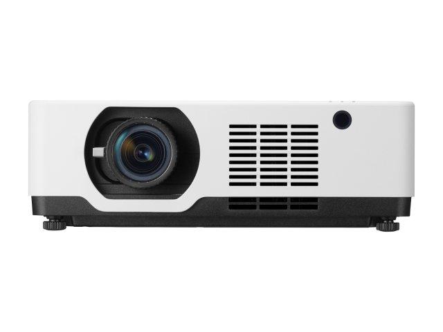 Projektor NEC ME403U LCD WUXGA (1920x1200, 16:10, 4000 ANSI, 16000:1, 10000h/20000h) (2xHDMI, 2xUSB)