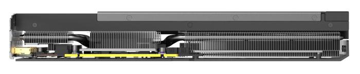 GeForce PCI-E RTX4070 INNO3D 12GB GDDR6X Twin X3 OC [N40703-126XX-185252L] (1xHDMI 2.1a, 3xDP 1.4a) (192-bit, PCI-E 4.0)