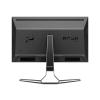 32’’ AOC PD32M (IPS Mini LED, 3840x2160, 600, 1ms, HDR1400, 144Hz) (2xHDMI 2.1, DP 1.4, USB-C 3.2, 4xUSB 3.2) pivot, głośniki, czarny