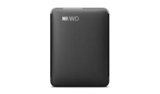 WD Elements Portable 2TB USB 3.2 Gen1 [WDBDTV0020BBK-WESN]