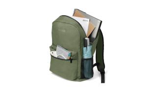 Etui do laptopa Dicota Base XX B2 15.6 (oliwkowy) [D31965]