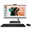 Komputer All-in-One LENOVO IdeaCentre 3-24IAP7 [F0GH01DHPB] 10-Core i7-13620H/24 1920x1080 matowa/16GB DDR4/1TB SSD/UHD/brak systemu (czarny)