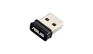 Asus Wireless 802.11n 150 Mbps USB 2.0 [USB-N10 nano]