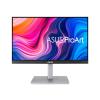 24’’ Asus ProArt PA248CNV (IPS WLED, 1920x1200, 300, 5ms, 100% sRGB, 75Hz) (HDMI 1.4, DP 1.2, USB-C/DP, 4xUSB 3.0) pivot, głośniki, czarny