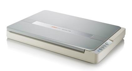 Plustek OpticSlim 1180