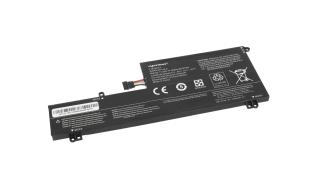 Movano bateria Lenovo Yoga 720-15IKB 11.55V, 5800mAh (67Wh) (6 ogniw Li-polymer Zhuoneng) [BT/LE-720-15IKB]