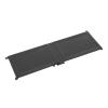 Mitsu bateria Dell Latitude 12 7275, XPS 12 9250 7.4V/7.6V, 3900mAh (30Wh) 2 ogniwa [BC/DE-9250]