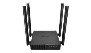 TP-Link Wireless Router Dual-Band AC1200 300/867Mbps [Archer C54]