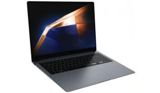 Samsung Galaxy Book4 Pro [NP960XGK-KG2USDX] 16-Core Intel Core Ultra 7 155H /16 2880x1800 błyszcząca, dotykowy AMOLED 400nits 120Hz / 32GB / 1TB / Intel Arc / pk białe / 1.56kg / Win11Home (szary)