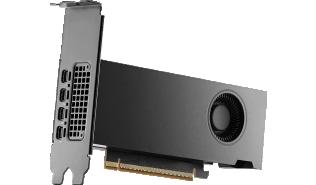 PNY NVIDIA RTX Pro 2000 Blackwell 16GB GDDR6 Small BOX [VCNRTXPRO2000-SB] (4xminiDP 2.1b) (128-bit, PCI-E 5.0)