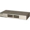 D-Link Switch 10/100 Mbit/s 16-port [DES-1016D/E]