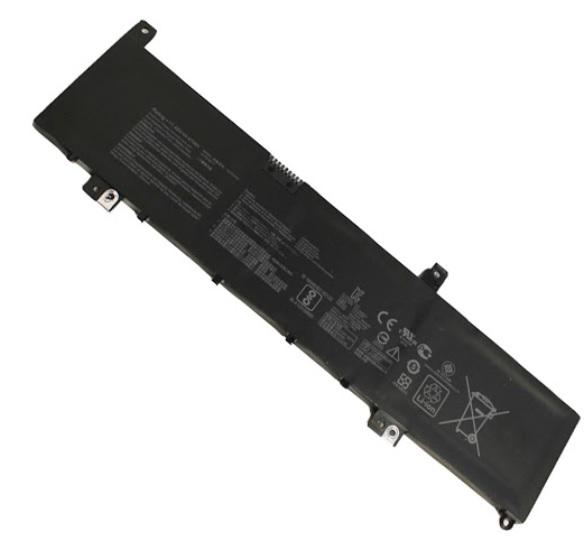 Replacement bateria Asus VivoBook Pro 15 N580VD, X580VN, X580VD, X580GD 11.49V, 4165mAh, 47Wh [C31N1636]