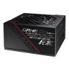 Asus ROG Strix (550W) (1x135mm) Modularny 80+Gold (CPU 2x4+4) (PCI-E 2x6+2) (3xMolex, 8xSATA) [ROG-STRIX-550G]