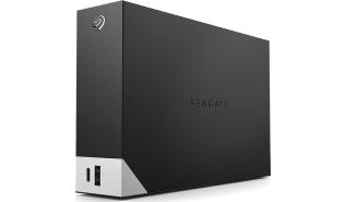 Seagate One Touch Desktop Hub 16TB czarny USB-C/USB 3.2 [STLC16000402]