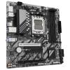 Gigabyte B850M D3HP (AMD B850) [AM5, 4xDDR5 do 8200MHz, (HDMI 2.1, 2xDP 1.4) (2xM.2, 1xPCIe 4.0 x16, 1xPCIe 3.0 x16 (x4), micro ATX]