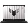 Asus TUF Gaming [FA401UV-R7161W] 8-Core Ryzen 7 8845HS /14 2560x1600 matowa IPS 165Hz / 16GB LPDDR5x / 1TB / RTX4060 8GB / pk / 1.46kg / Win11Home (czarny)