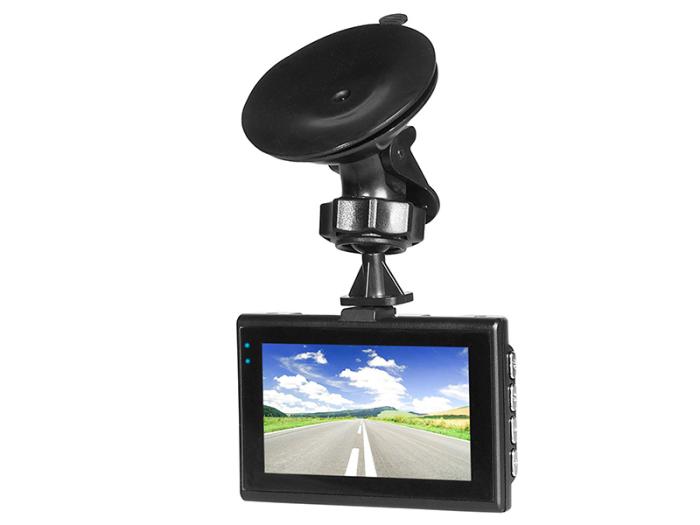 Wideorejestrator Tracer MobiJourney HD