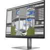 24’’ HP Z24n G3 (IPS LED, 1920x1080, 350, 5ms, 60Hz) (2xDP, HDMI) czarny-srebrny [1C4Z5AAABB]