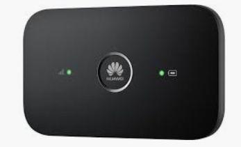 Huawei Wireless Router 4G LTE [E5573Cs-322]