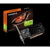 GeForce PCI-E GT1030 Gigabyte 2GB GDDR5 Low Profile BOX [GV-N1030D5-2GL] (DVI, HDMI 2.0b) (rdzeń 1227/1506MHz, pamięć 6008MHz, 64-bit, PCI-E 3.0)