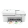 HP DeskJet Plus 4120e All-In-One (drukarka, kopiarka, skaner, faks) (USB 2.0, WiFi, BT) [26Q90B]