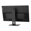 28’’ Lenovo ThinkVision E28u-20 (IPS W4K, 3840x2160, 300, 4ms, 99% sRGB, HDR10, 60Hz) (2xHDMI, DP 1.4) głośniki, pivot, czarny [62F9GAT4EU]
